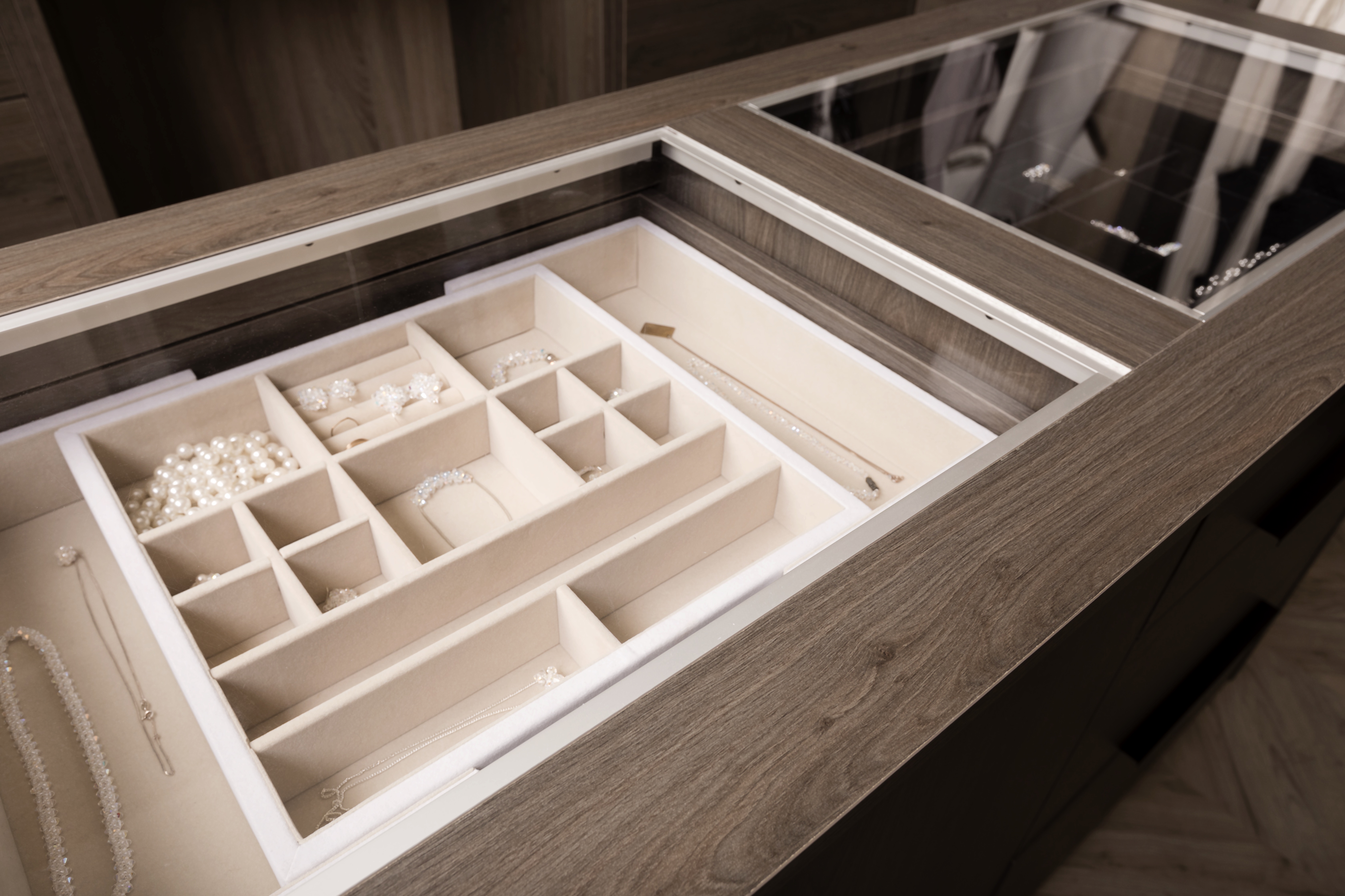 Jewellery Tray